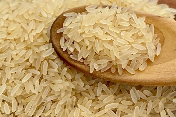 Arroz Precocido