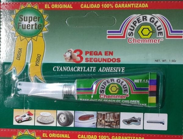 Súper Glue