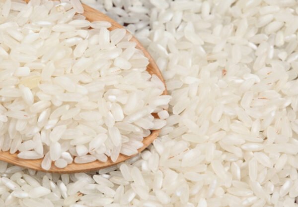 Arroz Blanco Entero