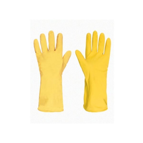 Guantes de Hule/Latex
