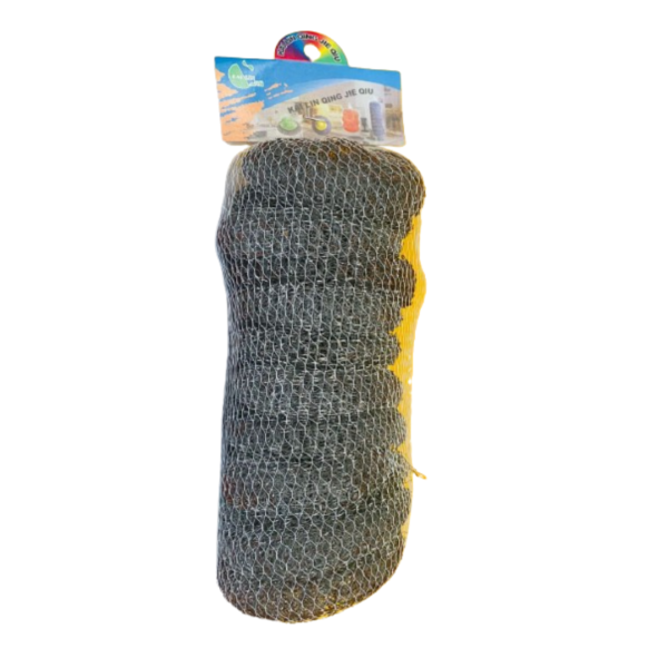 Paste de Alambre