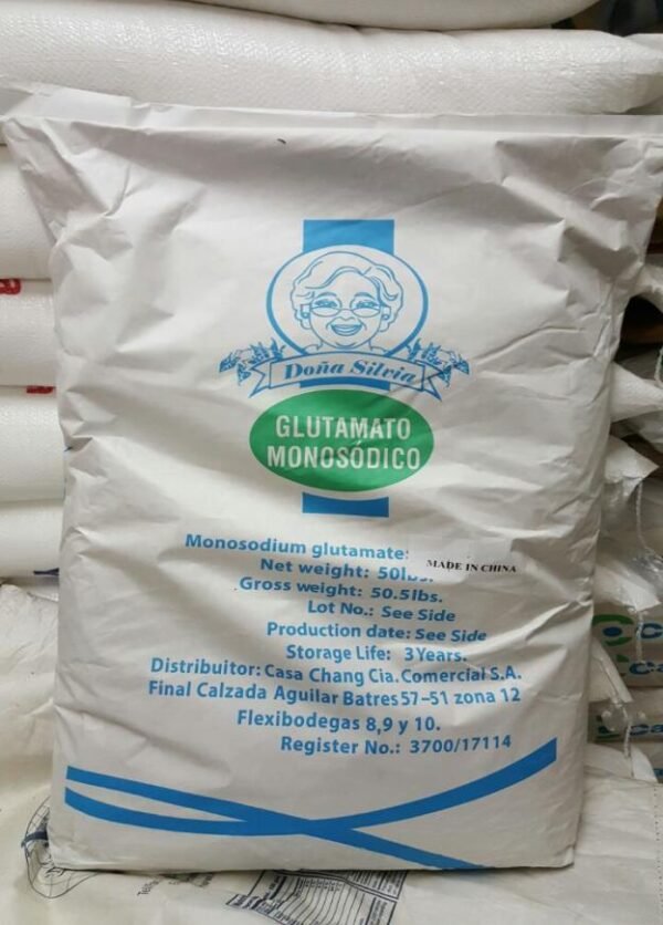 Sazonador Puro