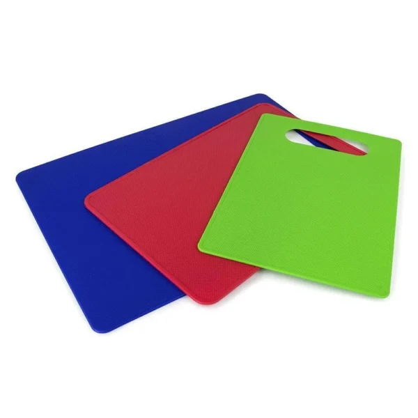 Tabla Plástica para Picar