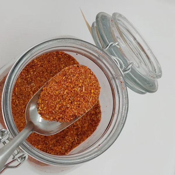 Tajin a granel