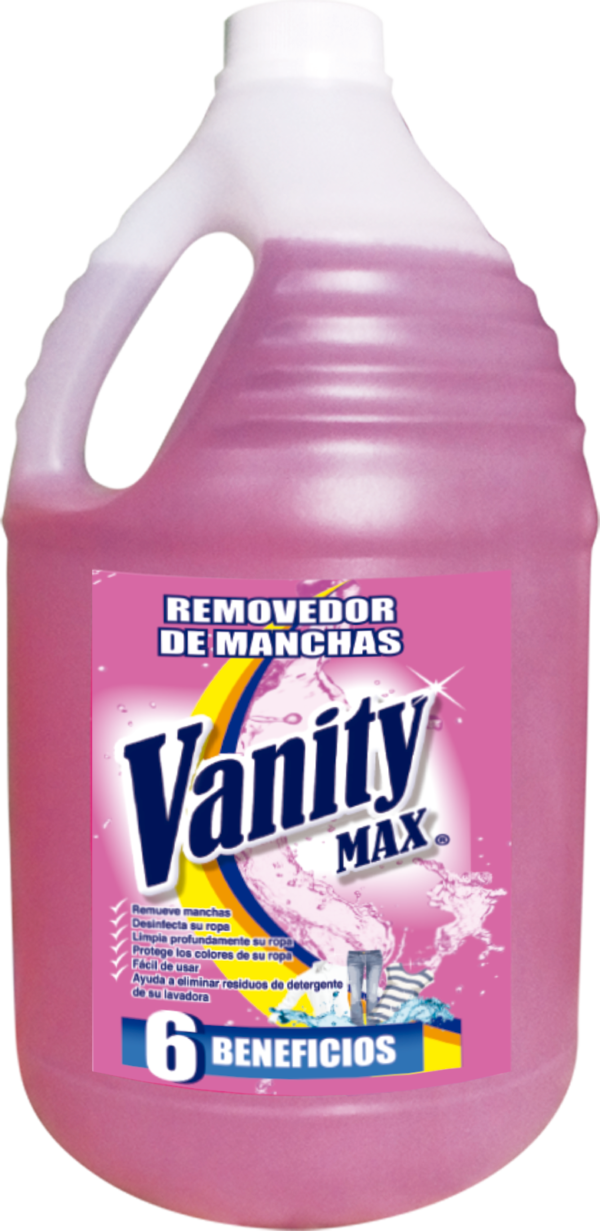 Removedor de Manchas